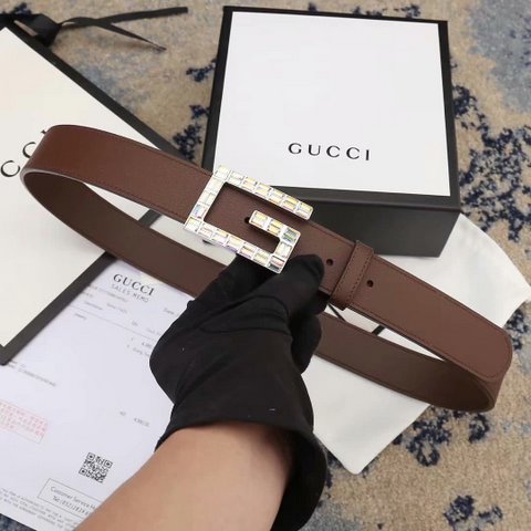 Gucci Belts-685
